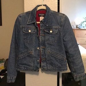 Vintage Ralph Lauren Denim Jacket